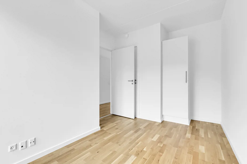 Moderne 4-værelses lejlighed ved Vejle Fjord 7
